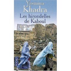 Les hirondelles de Kaboul