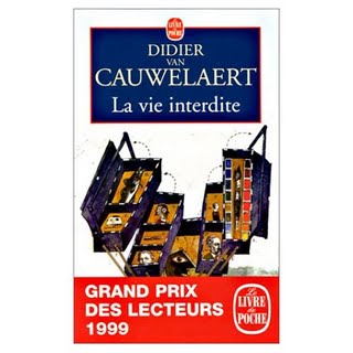 DVCauwelaert_Lavieinterdite