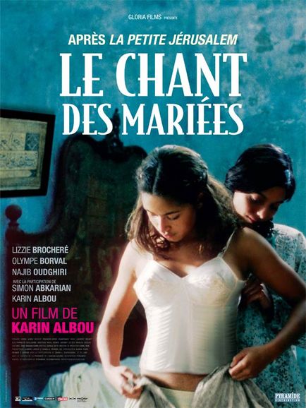 Chant des mariées