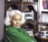 Nawal-el-saadawi