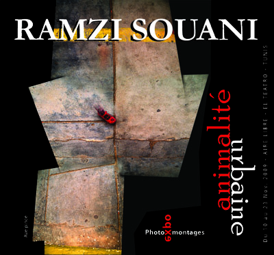 Ramzi CATALOGUE