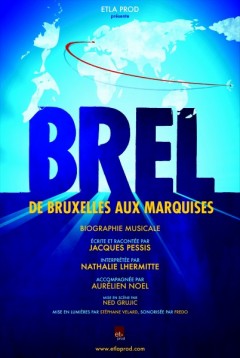 Brel-De-Bruxelles-Aux-Marquises