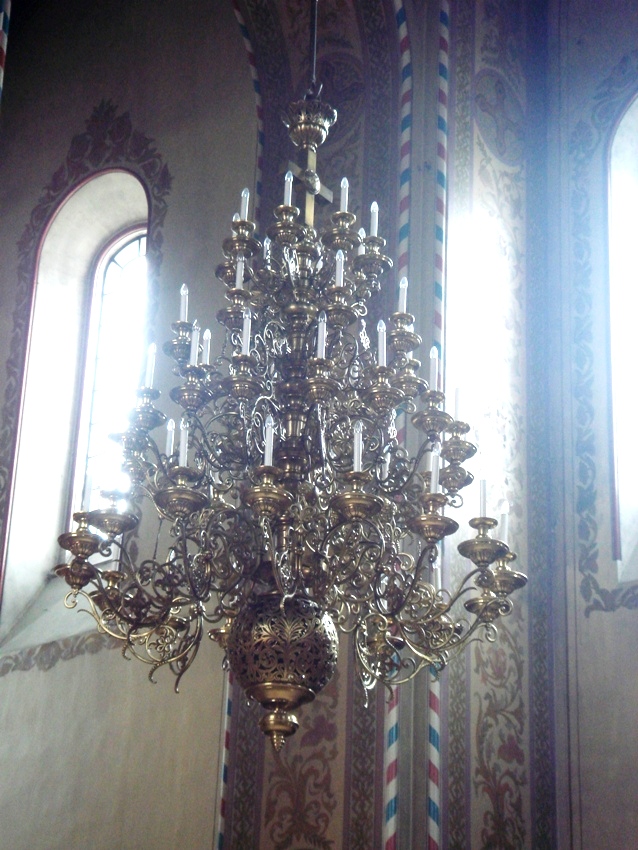 T Cathédrale Alexandre de Nevski 7