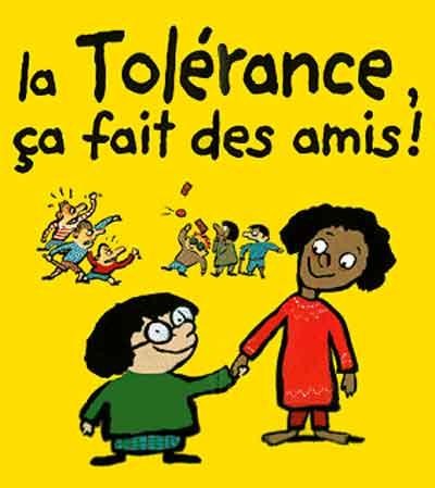 Tolérance