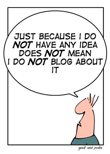 Blogprinciple