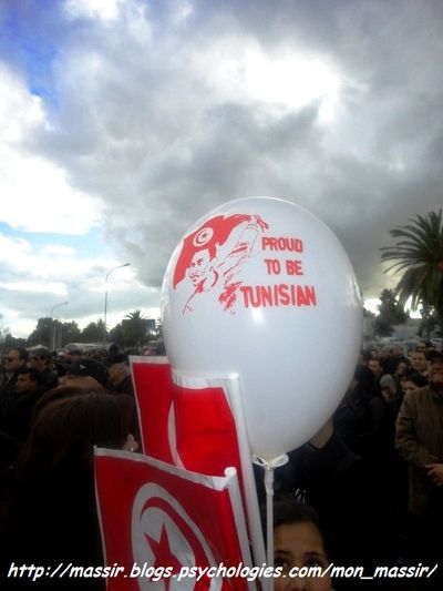 Tunisie, tous unis 77