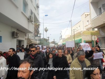 Marche laïcité Sousse 35