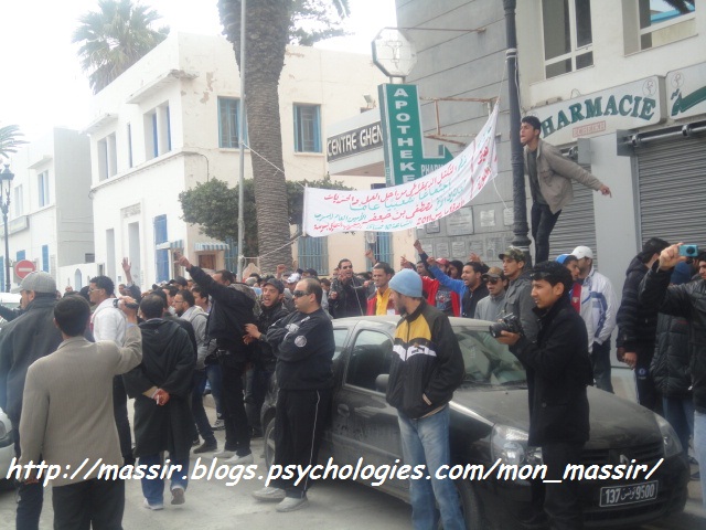 Marche laïcité Sousse 49
