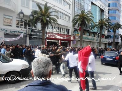 Marche laïcité Sousse 56