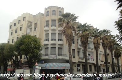 Monument Tunis 5