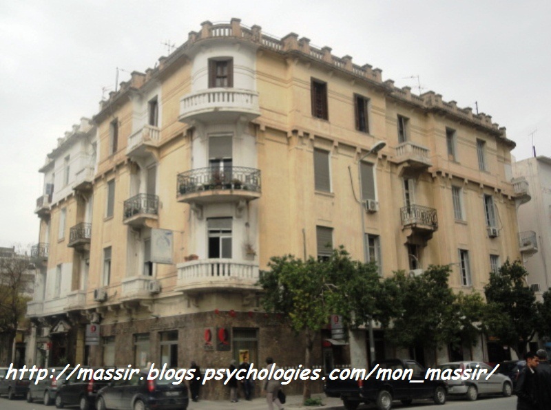 Monument Tunis 6