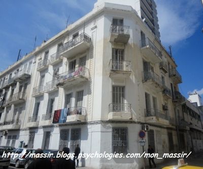 Monument Tunis 17