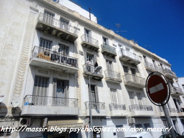 Monument Tunis 19