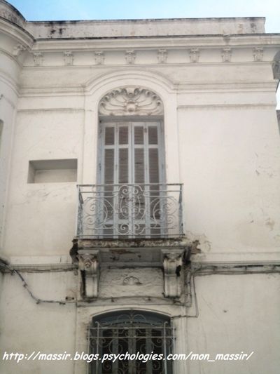 Monument Tunis 30