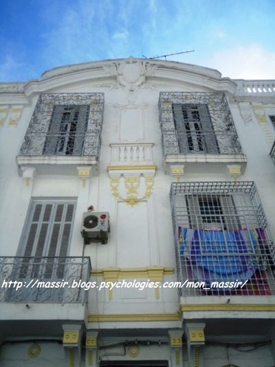 Monument Tunis 33