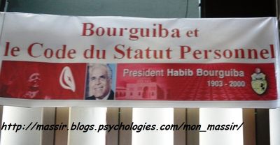Hommage Habib Bourguiba 68