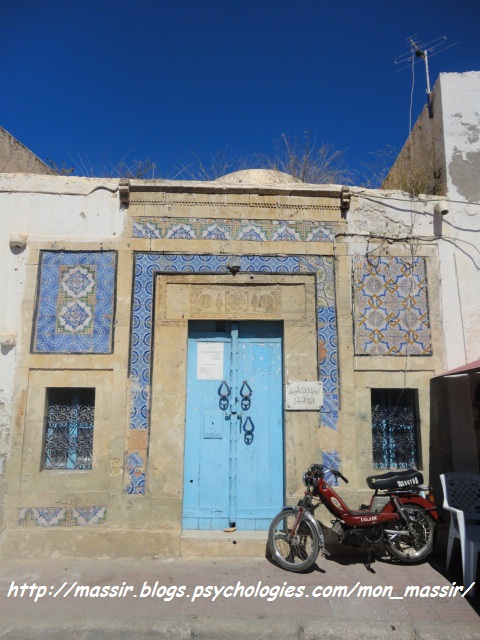 Monastir 1 - Tunisie