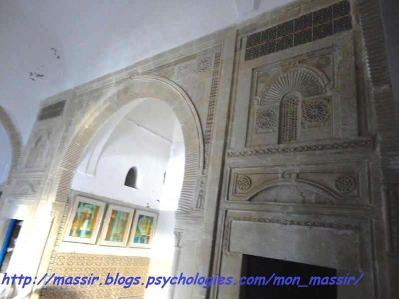 Monastir 9 - Tunisie