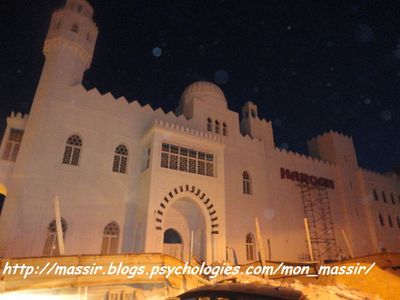 Monastir 16 - Tunisie