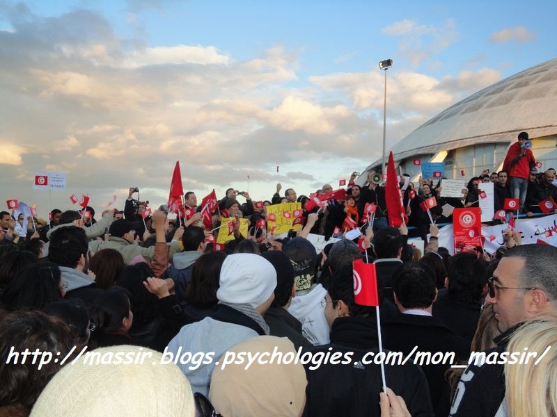 Contre la dictature de la rue m 13