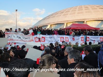 Contre la dictature de la rue m 16