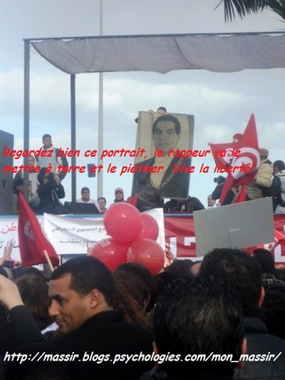 Tunisie, tous unis 781