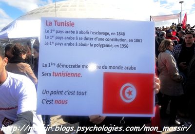 Tunisie, tous unis 38