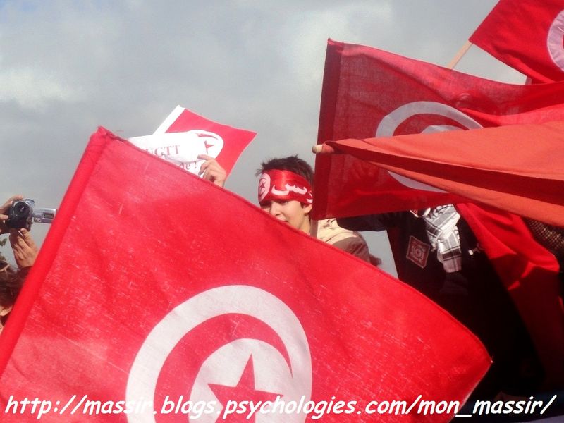 Tunisie, tous unis 51