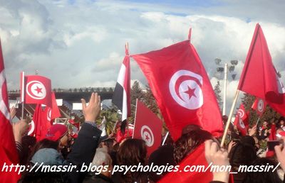 Tunisie, tous unis 57
