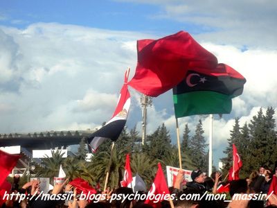 Tunisie, tous unis 58
