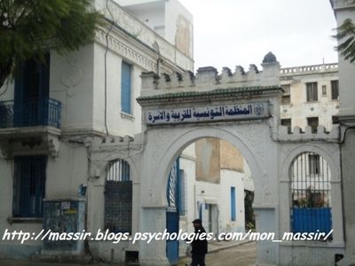 Monument Tunis 3