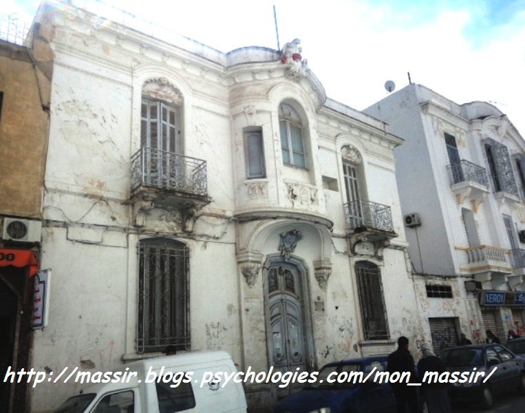 Monument Tunis 26