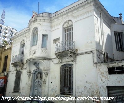 Monument Tunis 47