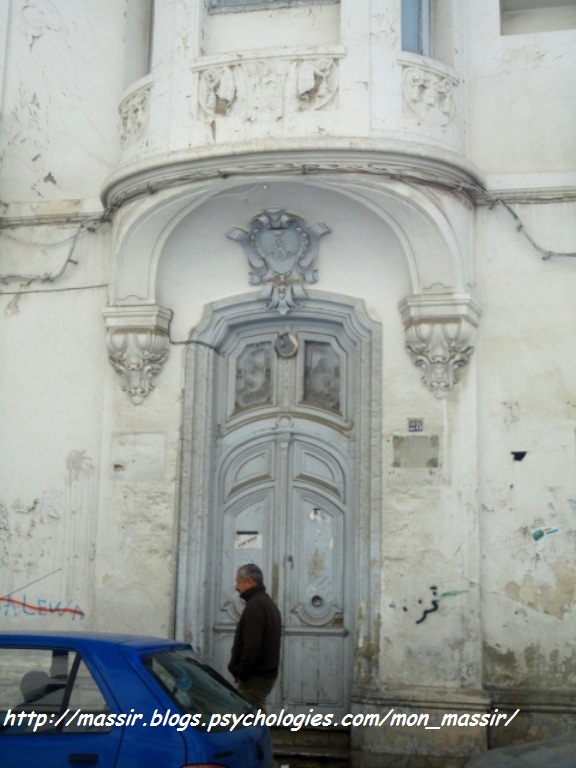 Monument Tunis 28