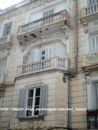 Monument Tunis 37