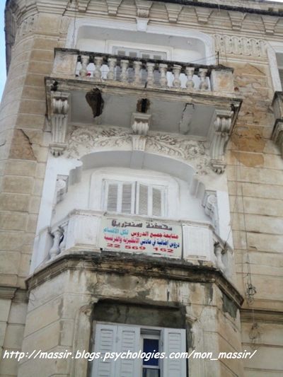 Monument Tunis 41