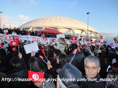 Contre la dictature de la rue m 19