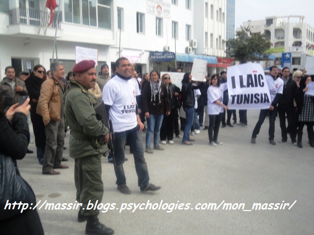 Marche laïcité Sousse 86
