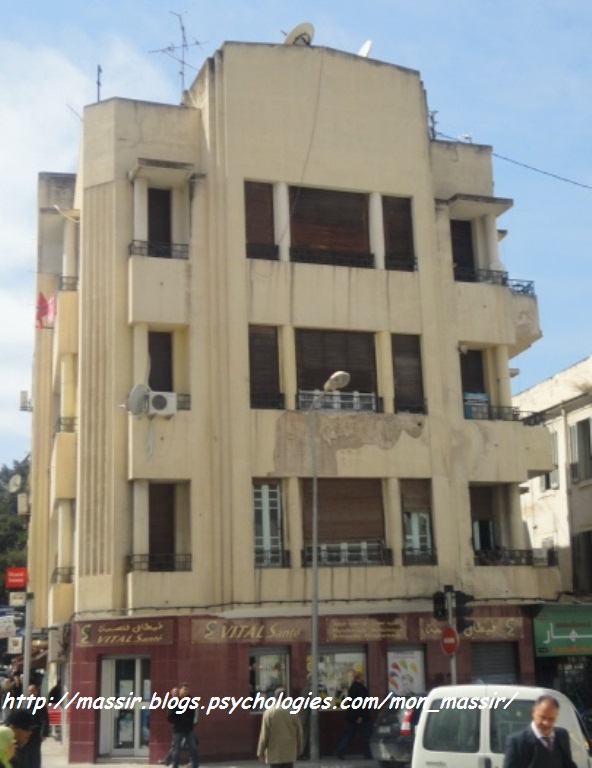 Monument Tunis 24