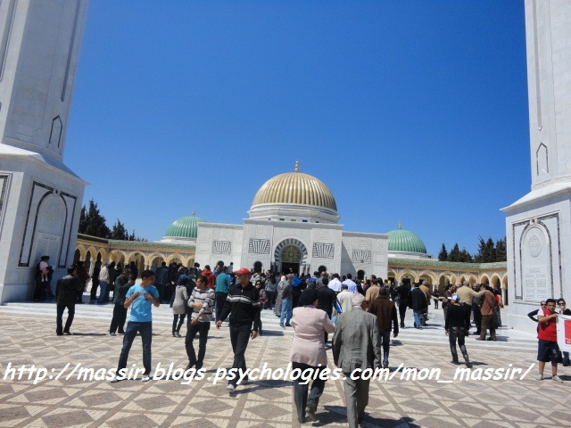 Hommage Habib Bourguiba 7