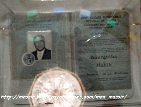 Hommage Habib Bourguiba 43