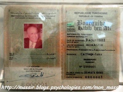 Hommage Habib Bourguiba 47