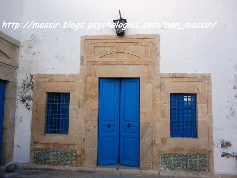 Monastir 6 - Tunisie