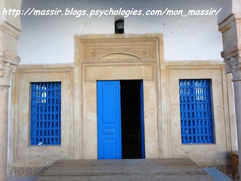 Monastir 7 - Tunisie