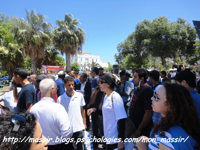 Bizerte citoyenne 21