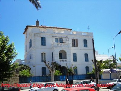 Bizerte Eglise 10