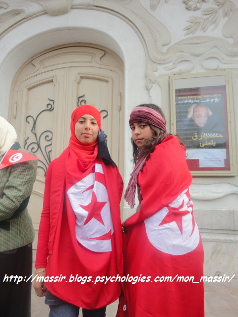 Tunisie plurielle