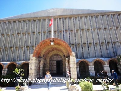 Bizerte Eglise 7