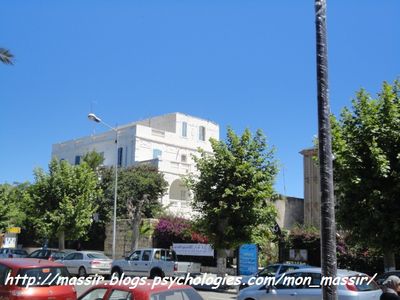 Bizerte Eglise 11