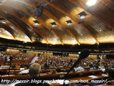 Parlement Européen 03